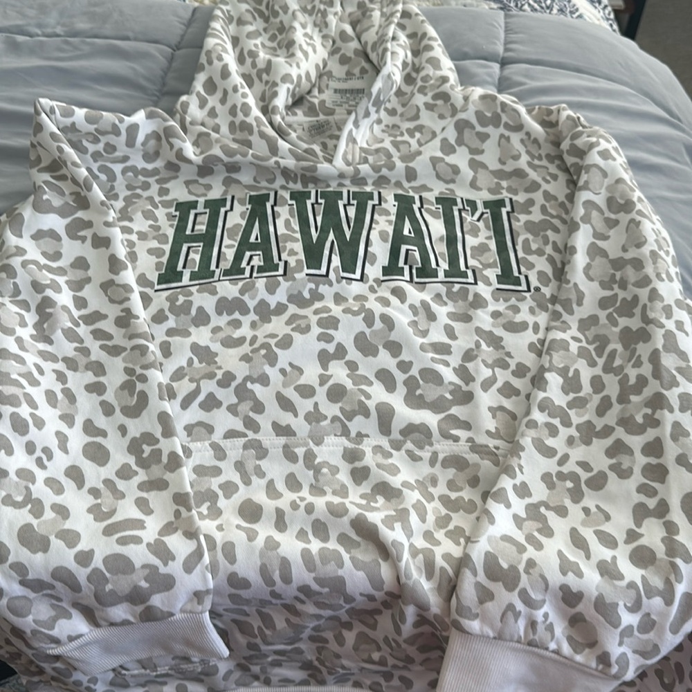 Hawaii Sweatshirt